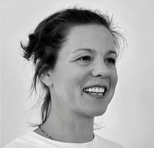 Portrait von Verena Schamberger